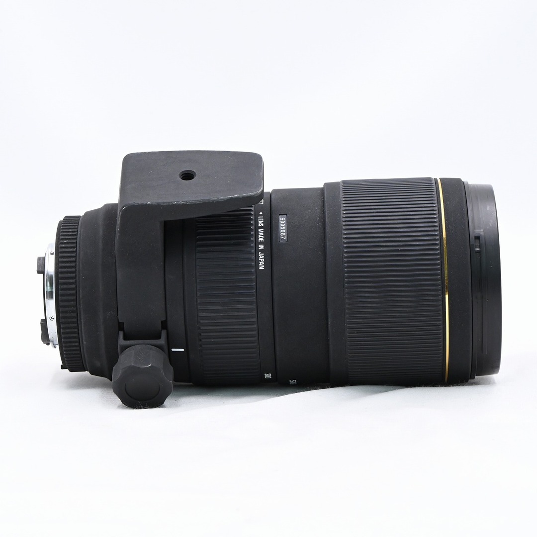 SIGMA APO 70-200mm F2.8 EX DG HSM Nikon レンズ(ズーム) SIGMA APO 70-200mm F2.8 EX DG HSM Nikon レンズ(ズーム)