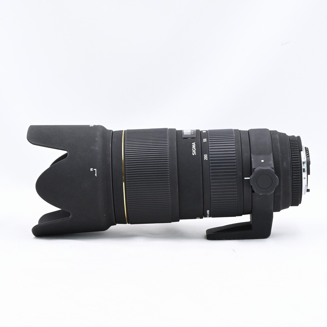 SIGMA APO 70-200mm F2.8 EX DG HSM Nikon レンズ(ズーム) SIGMA APO 70-200mm F2.8 EX DG HSM Nikon レンズ(ズーム)