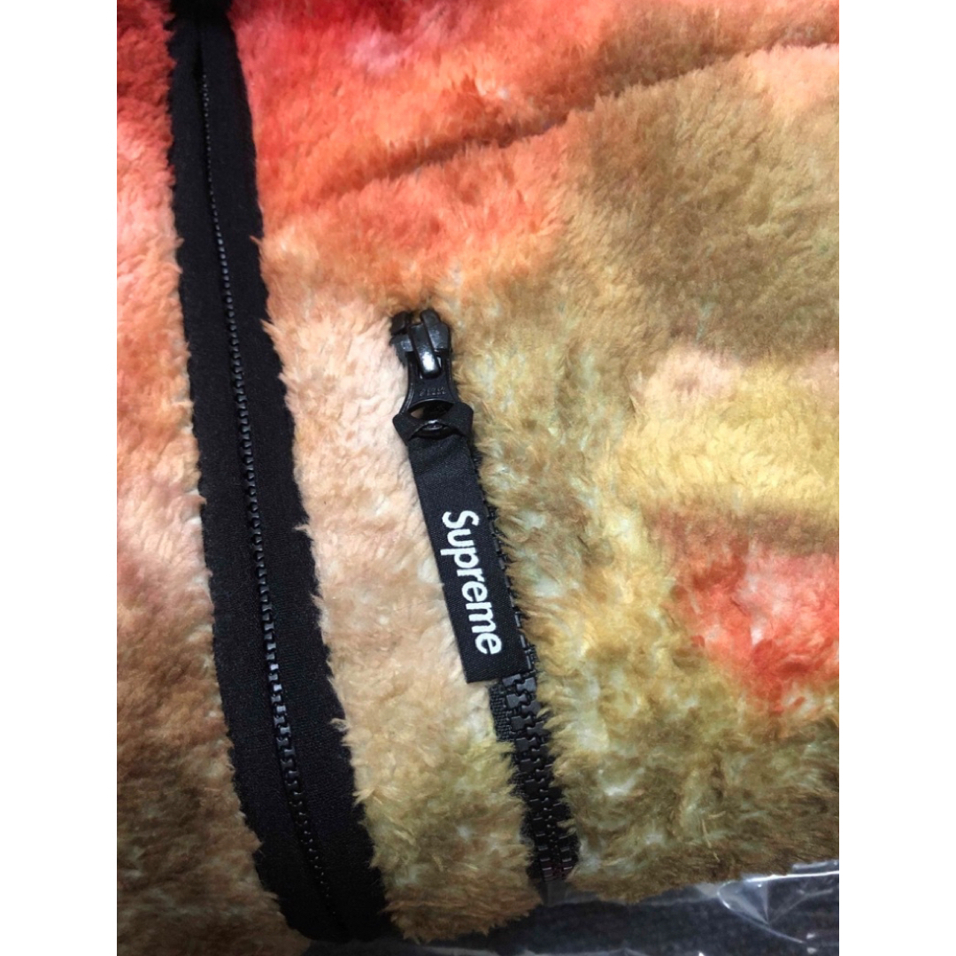 Supreme - Supreme Muppets Fleece Jacketの通販 by a-shop Supreme - Supreme Muppets Fleece Jacketの通販 by a-shop