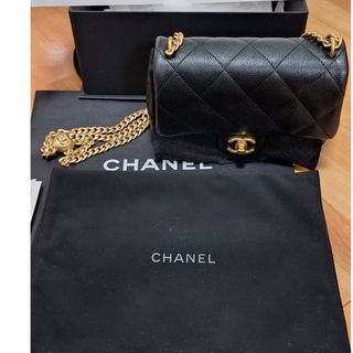 CHANEL(ショルダーバッグ)のフリマアイテム一覧 CHANEL(ショルダーバッグ)のフリマアイテム一覧