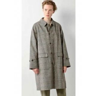 steven alan(ステンカラーコート)のフリマアイテム一覧 steven alan(ステンカラーコート)のフリマアイテム一覧