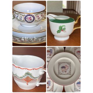 Richard Ginori(食器)のフリマアイテム一覧 Richard Ginori(食器)のフリマアイテム一覧
