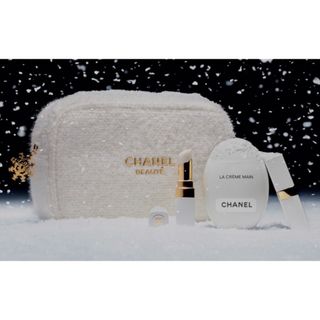 CHANEL(キット/セット)のフリマアイテム一覧 CHANEL(キット/セット)のフリマアイテム一覧