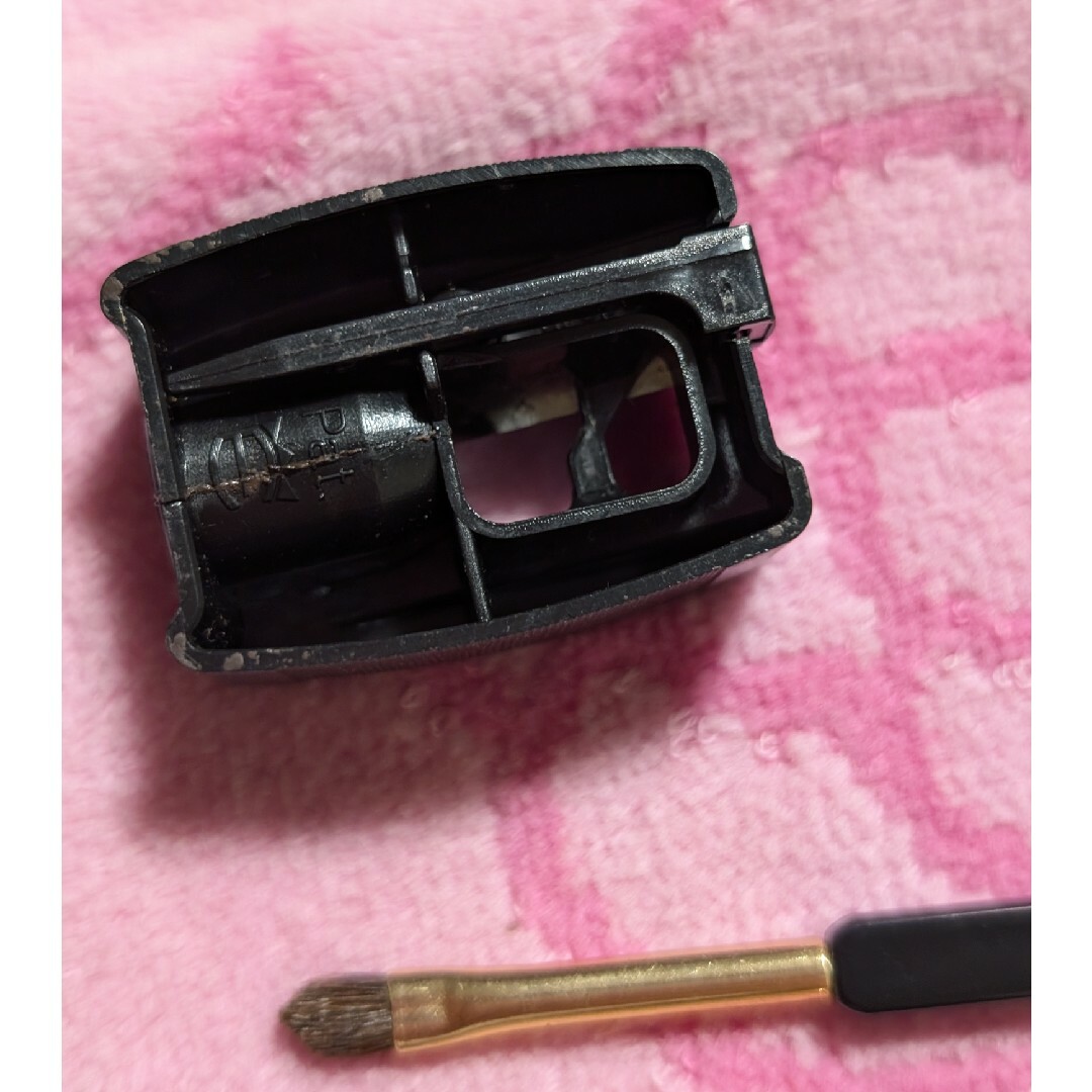 未使用】シャネル CHANEL メークアップ ブラシセット - メルカリ