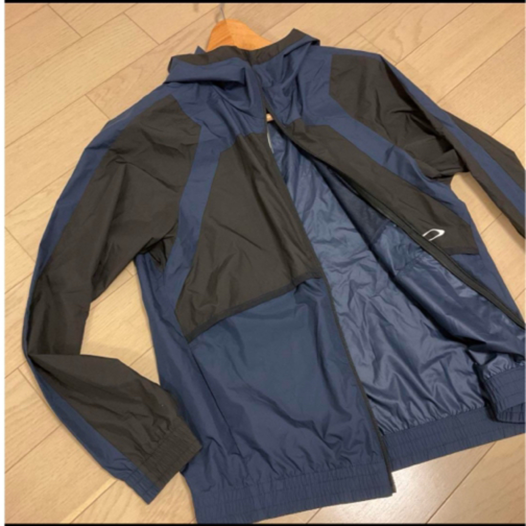 Oakley - オークリー 軽量 コンパクト 撥水 パーカー ウィンド Oakley - オークリー 軽量 コンパクト 撥水 パーカー ウィンド