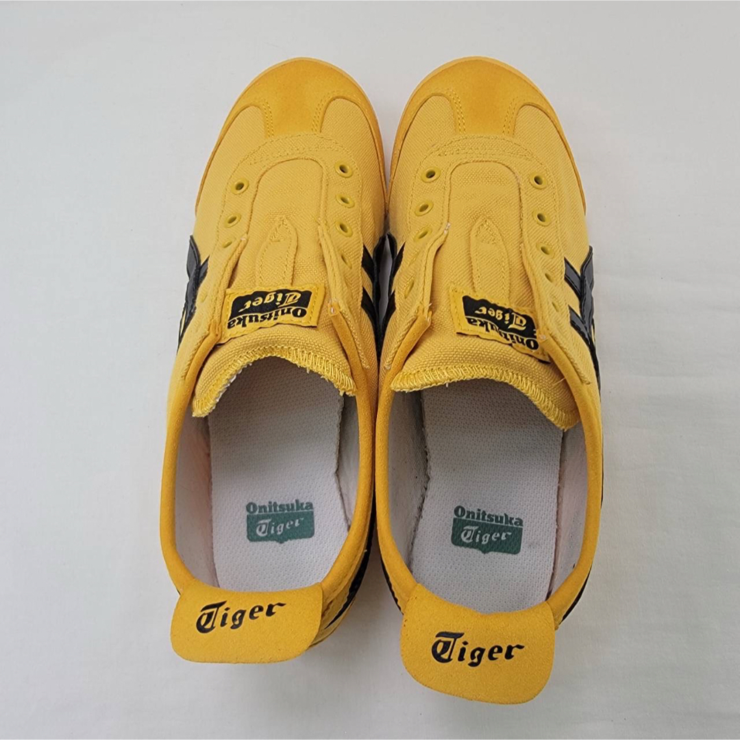 Onitsuka Tiger - オニツカタイガー メキシコ66 スリッポン Onitsuka Tiger - オニツカタイガー メキシコ66 スリッポン