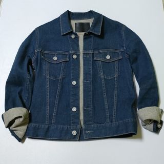 JOURNAL STANDARD relume(Gジャン/デニムジャケット)のフリマ JOURNAL STANDARD relume(Gジャン/デニムジャケット)のフリマ