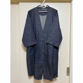 MUJI (無印良品)(ロングコート)のフリマアイテム一覧 MUJI (無印良品)(ロングコート)のフリマアイテム一覧