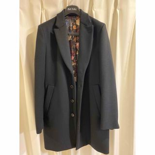 Paul Smith(チェスターコート)のフリマアイテム一覧 Paul Smith(チェスターコート)のフリマアイテム一覧