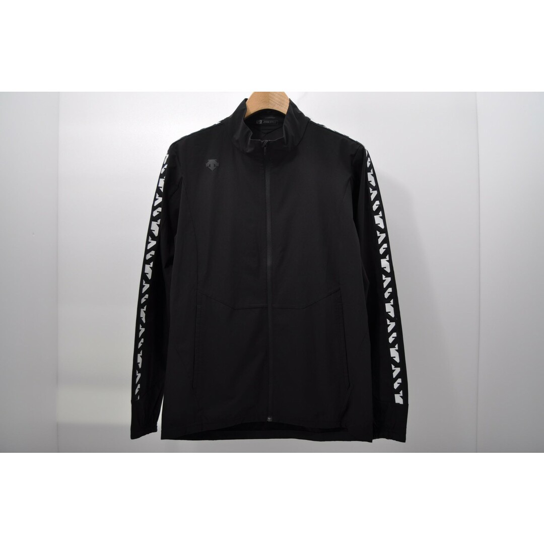 coco 中古 デサントゴルフ DESCENTE GOLF メンズ ブルゾン L 黒 coco 中古 デサントゴルフ DESCENTE GOLF メンズ ブルゾン L 黒