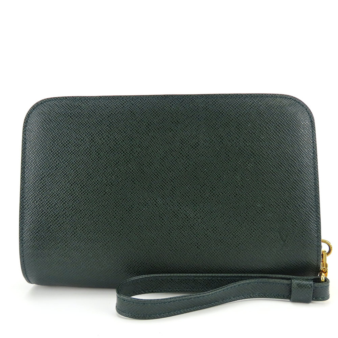LOUIS VUITTON - 【中古】 ルイ・ヴィトン セカンドバッグ LOUIS VUITTON - 【中古】 ルイ・ヴィトン セカンドバッグ