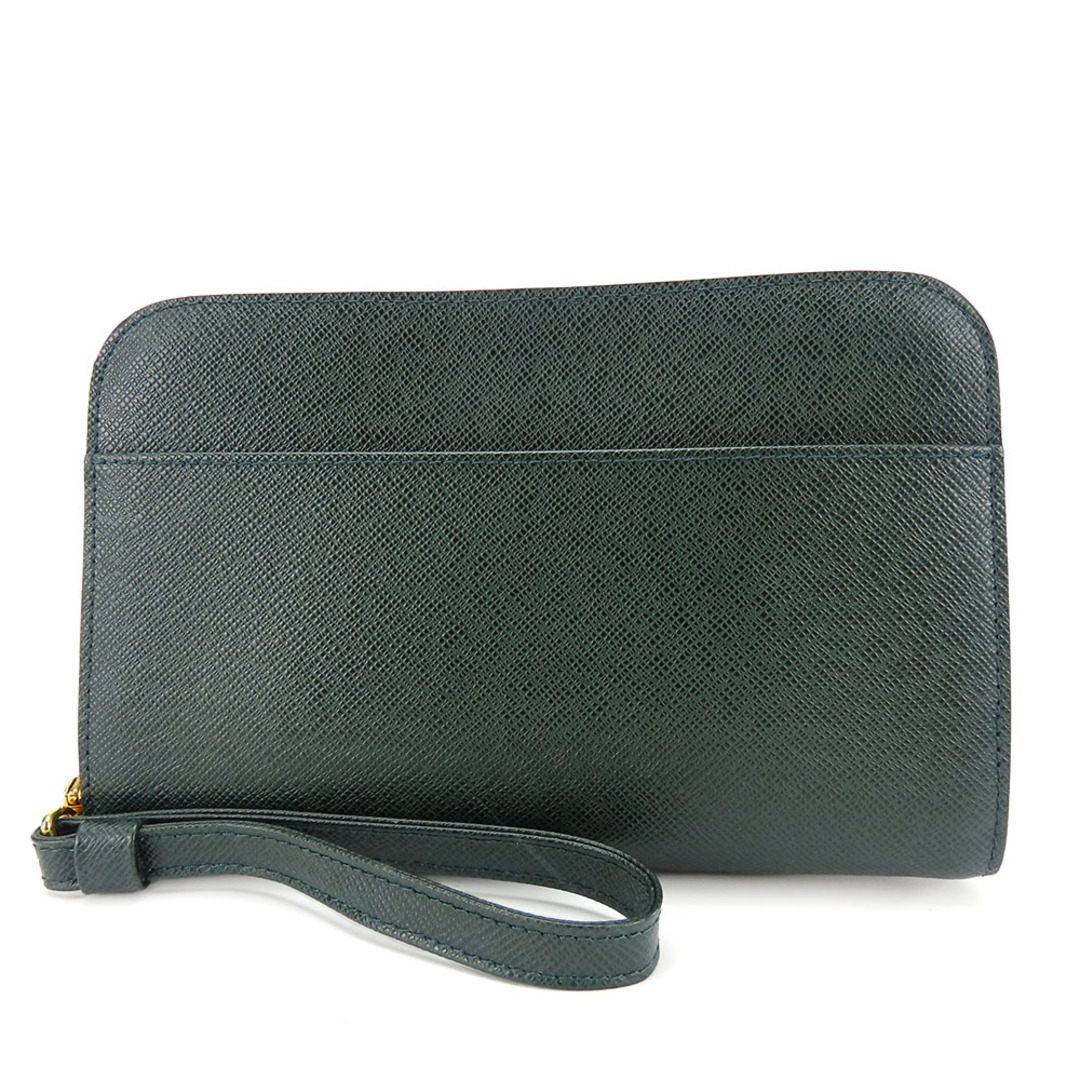 LOUIS VUITTON - 【中古】 ルイ・ヴィトン セカンドバッグ LOUIS VUITTON - 【中古】 ルイ・ヴィトン セカンドバッグ
