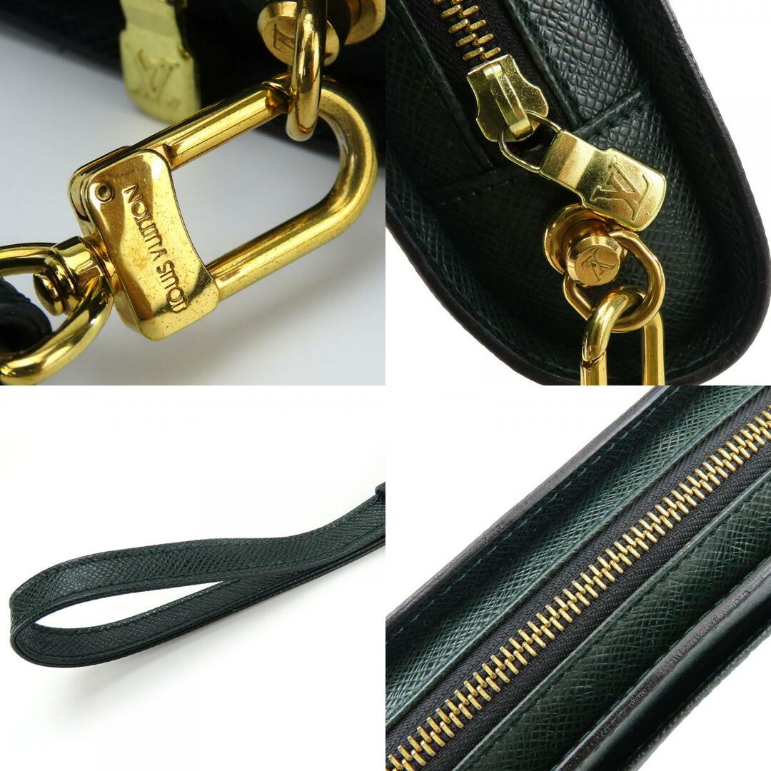 LOUIS VUITTON - 【中古】 ルイ・ヴィトン セカンドバッグ LOUIS VUITTON - 【中古】 ルイ・ヴィトン セカンドバッグ