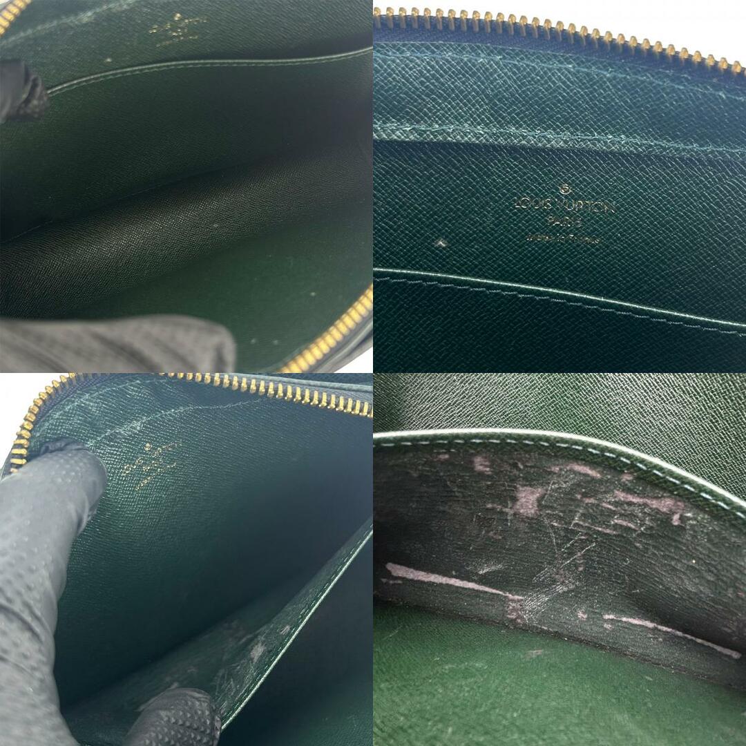LOUIS VUITTON - 【中古】 ルイ・ヴィトン セカンドバッグ LOUIS VUITTON - 【中古】 ルイ・ヴィトン セカンドバッグ