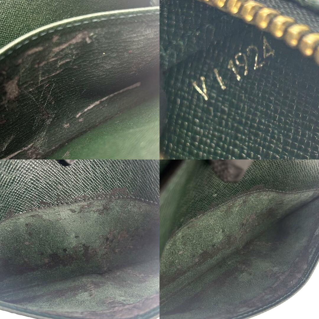 LOUIS VUITTON - 【中古】 ルイ・ヴィトン セカンドバッグ LOUIS VUITTON - 【中古】 ルイ・ヴィトン セカンドバッグ