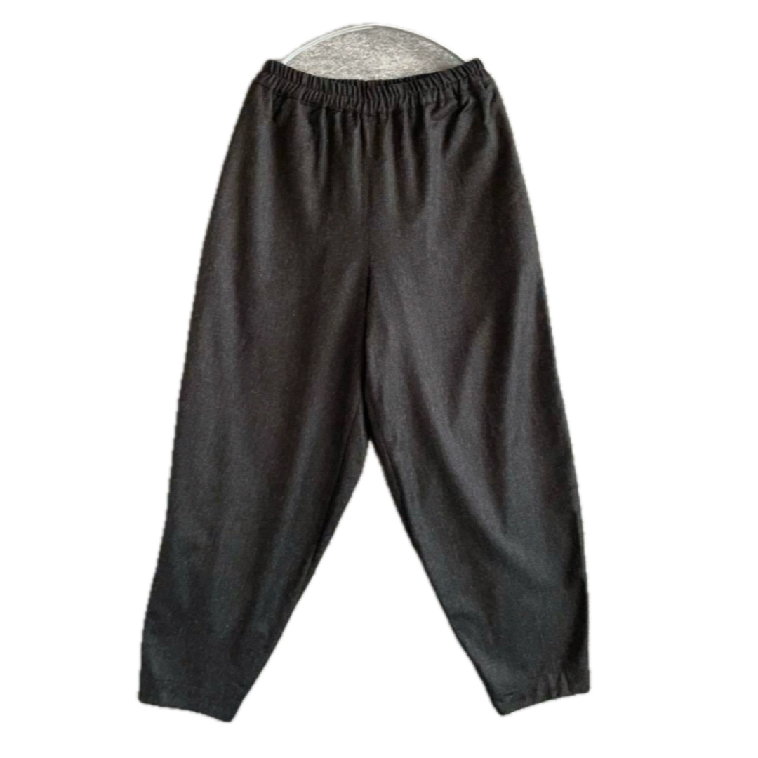 ARTS&SCIENCE - 新品 toogood THE ACROBAT TROUSER M カシミヤの ARTS&SCIENCE - 新品 toogood THE ACROBAT TROUSER M カシミヤの