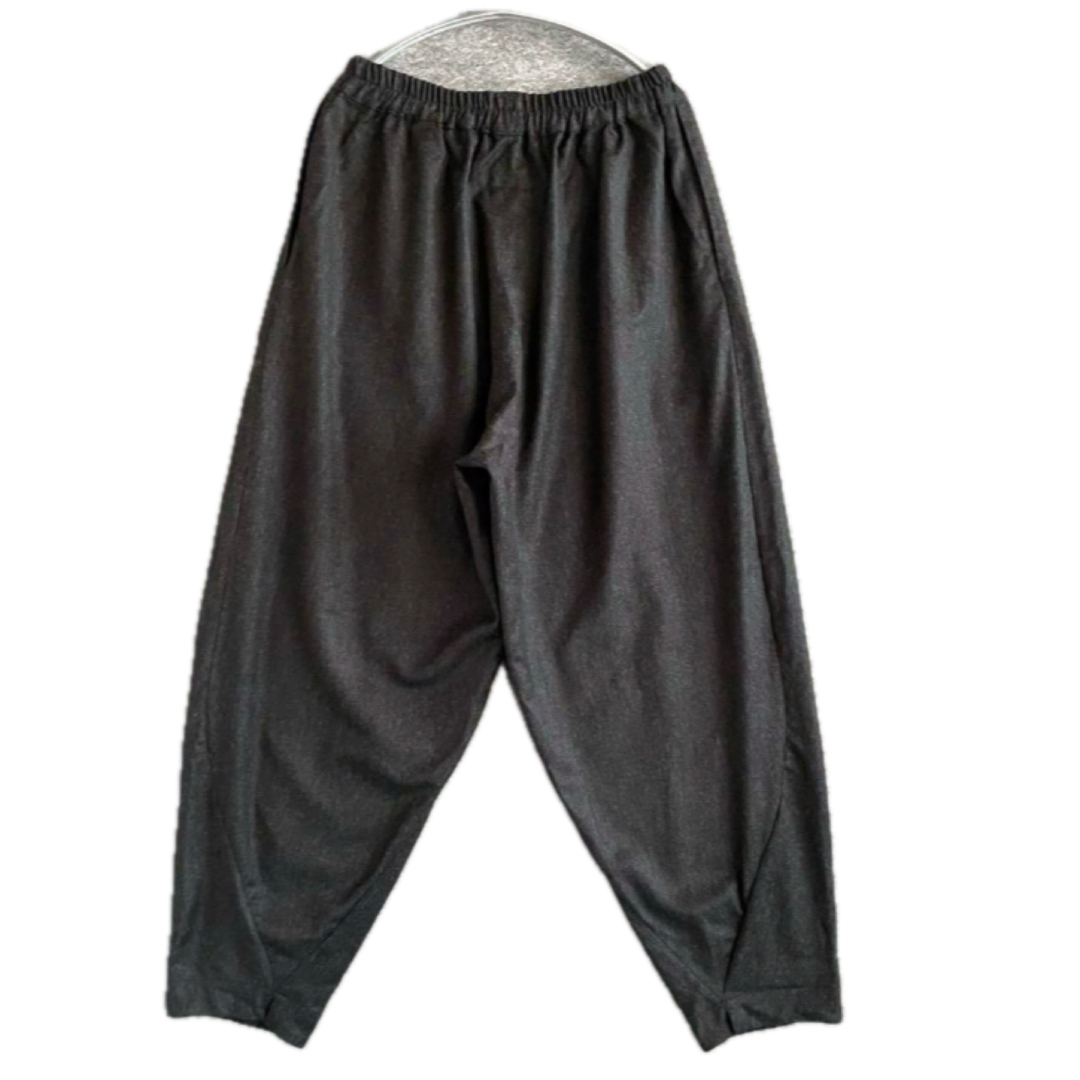 ARTS&SCIENCE - 新品 toogood THE ACROBAT TROUSER M カシミヤの ARTS&SCIENCE - 新品 toogood THE ACROBAT TROUSER M カシミヤの