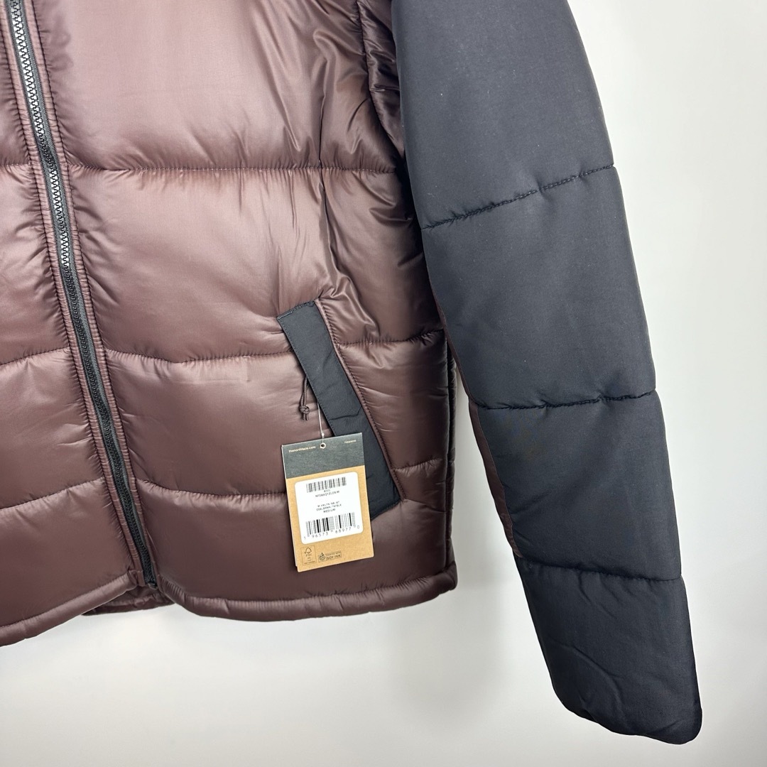 新品100%本物 ノースフェイス ヒマラヤン 中綿ジャケット 新品100%本物 ノースフェイス ヒマラヤン 中綿ジャケット