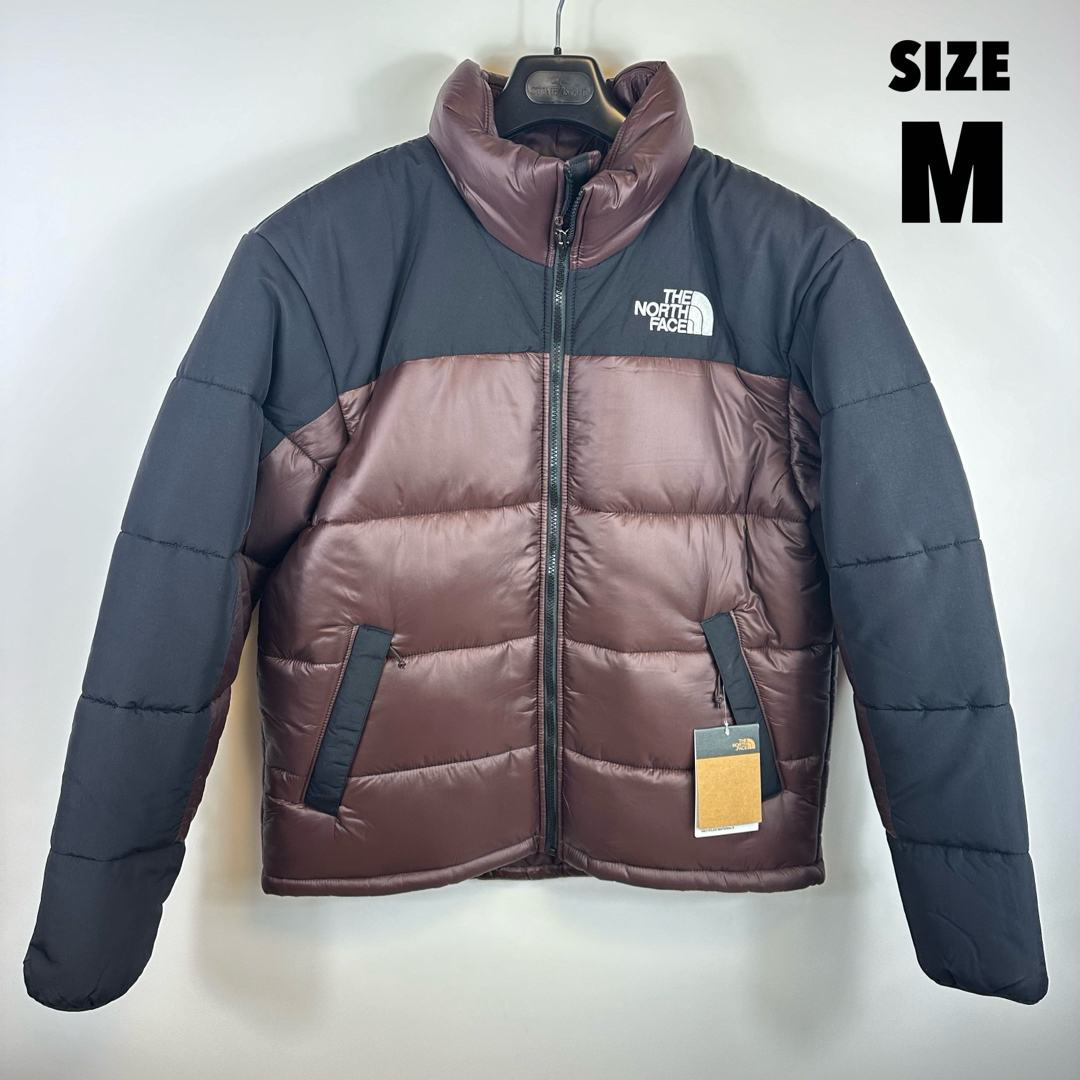 THE NORTH FACE - 新品100%本物 ノースフェイス ヒマラヤン 中綿 THE NORTH FACE - 新品100%本物 ノースフェイス ヒマラヤン 中綿