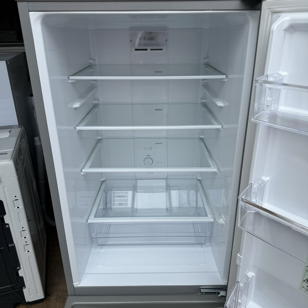 C6163☆2023年製美品☆アクア冷蔵庫大型2ドア一人暮らし洗濯機 C6163☆2023年製美品☆アクア冷蔵庫大型2ドア一人暮らし洗濯機