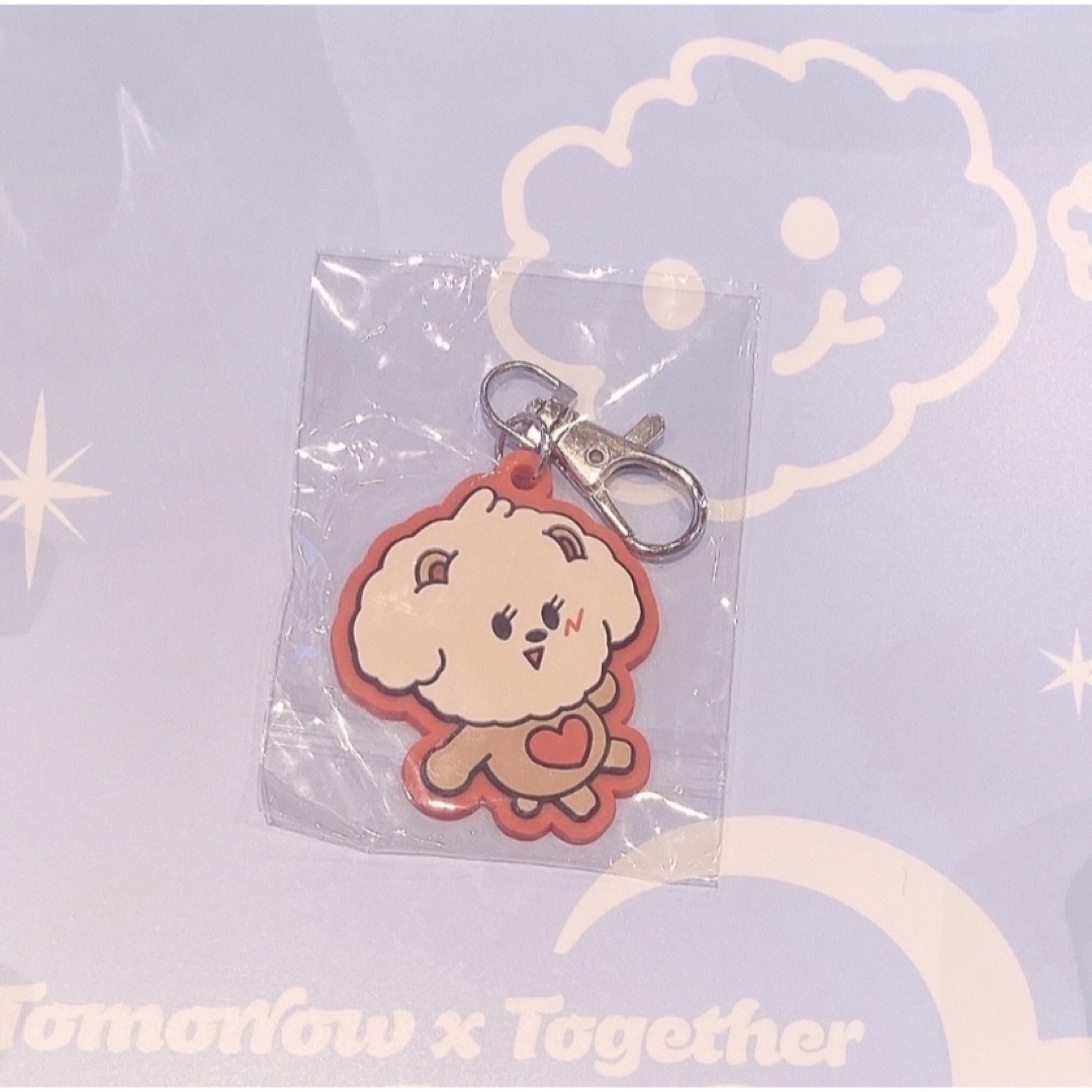 TOMORROW X TOGETHER - TXT プルバトゥ PPULBATU ボムギュの通販 TOMORROW X TOGETHER - TXT プルバトゥ PPULBATU ボムギュの通販