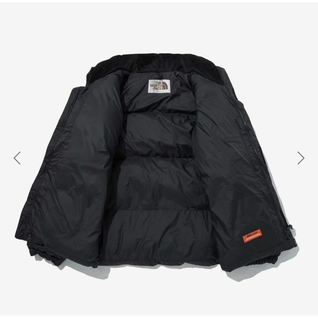 新品✨ノースフェイス リバートン オン ジャケット 黒 2XL 海外 新品✨ノースフェイス リバートン オン ジャケット 黒 2XL 海外