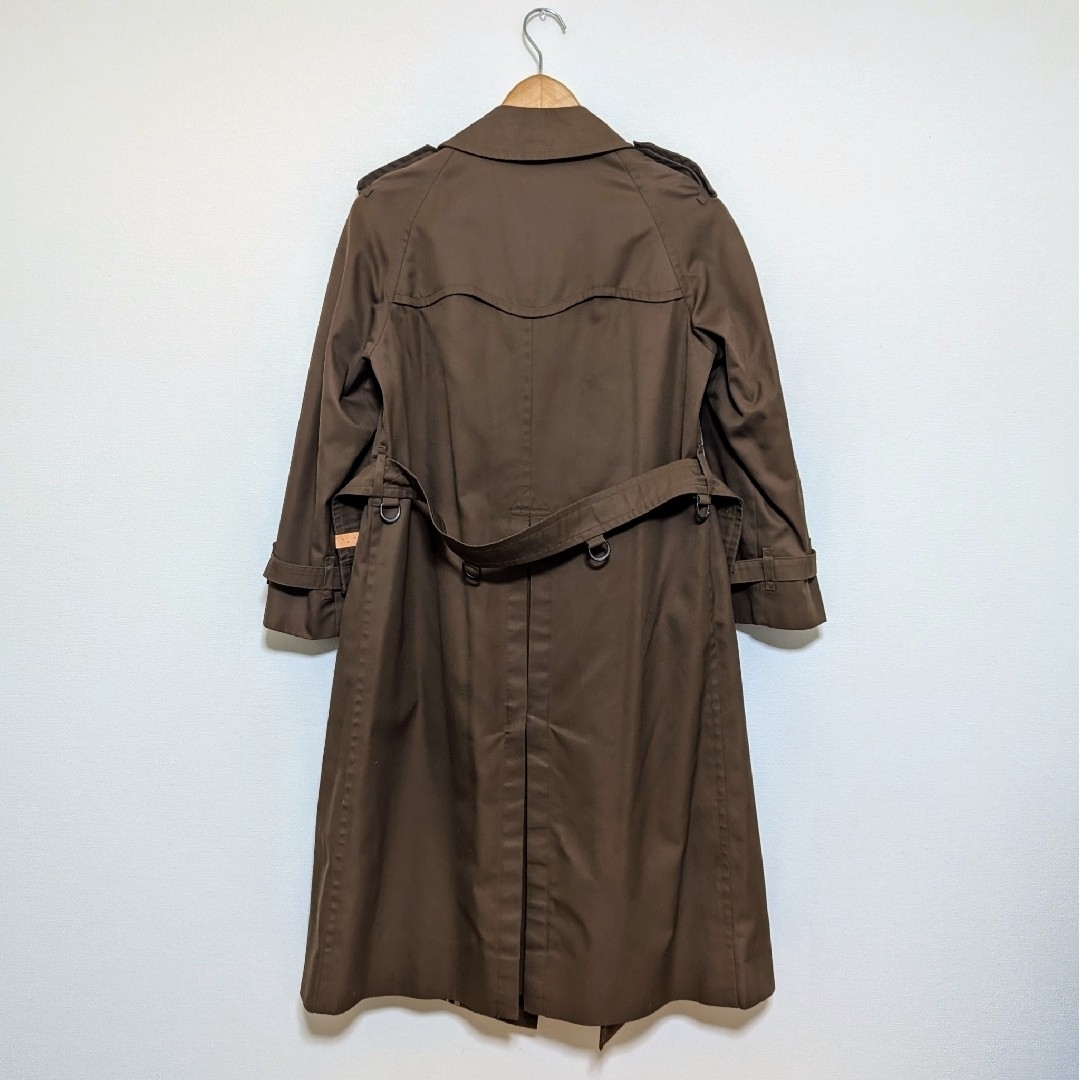 LIKE様専用 英国製 BURBERRY バーバリー トレンチコート M LIKE様専用 英国製 BURBERRY バーバリー トレンチコート M
