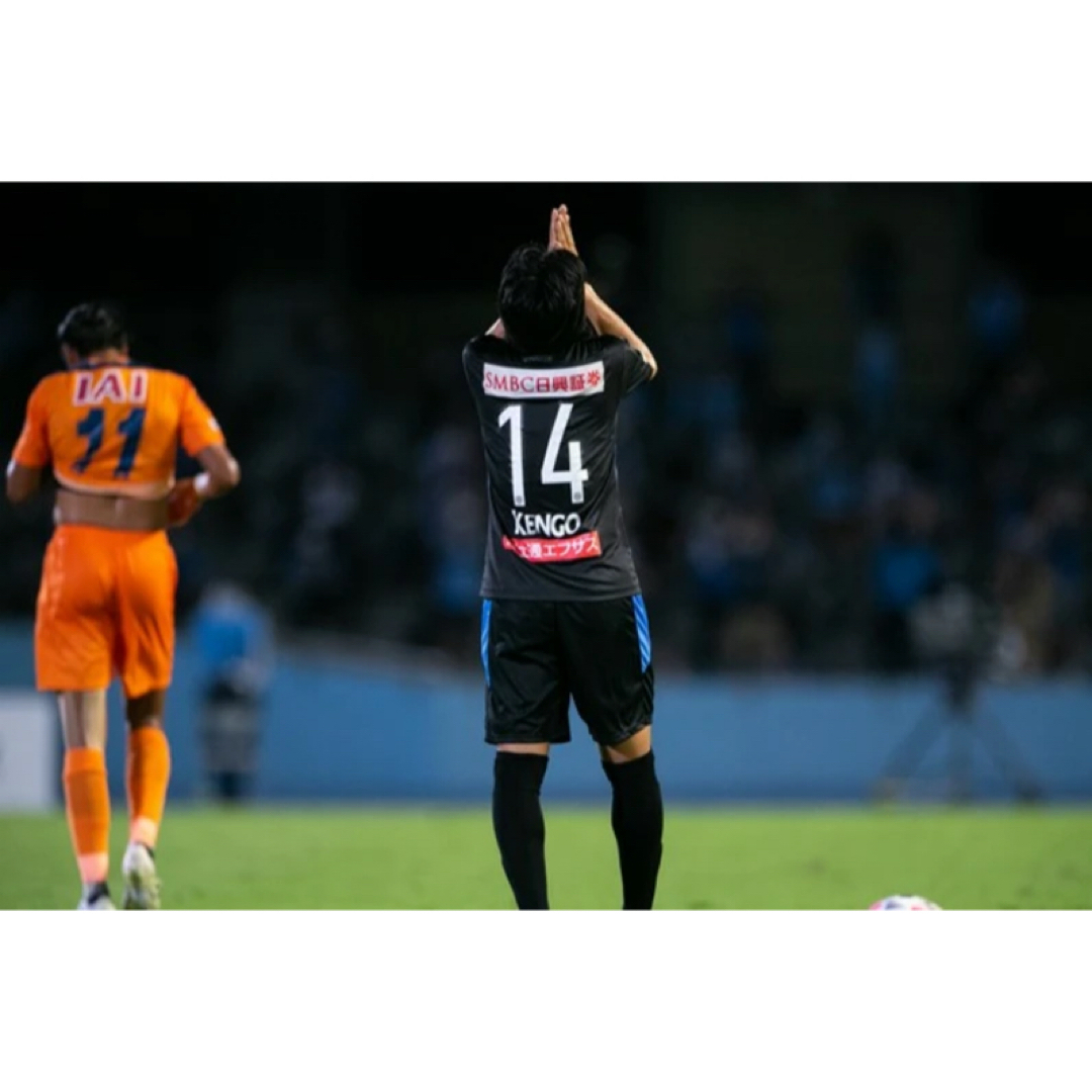 川崎フロンターレ2024ユニフォーム No.11小林悠 XXL (2024 川崎フロンターレ2024ユニフォーム No.11小林悠 XXL (2024