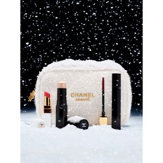 CHANEL(キット/セット)のフリマアイテム一覧 CHANEL(キット/セット)のフリマアイテム一覧