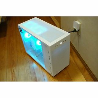 ゲーミングPC RTX3080/Ryzen7 5800X値下げ(デスクトップ型PC)