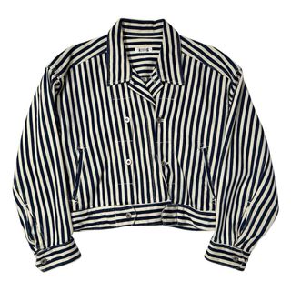ISSEY MIYAKE(Gジャン/デニムジャケット)のフリマアイテム一覧 ISSEY MIYAKE(Gジャン/デニムジャケット)のフリマアイテム一覧