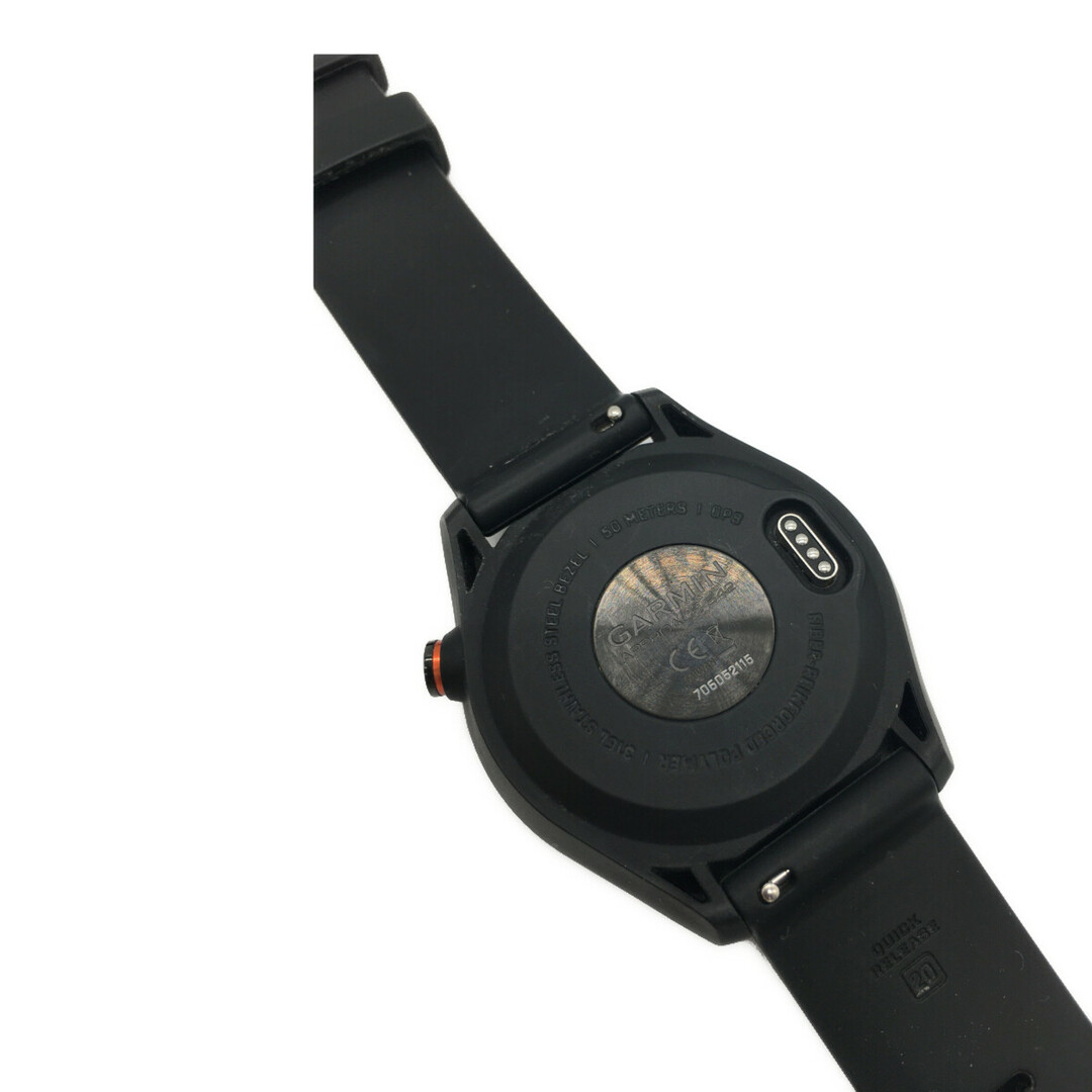 coco 中古 ガーミン GARMIN ゴルフナビ ブラック アプローチS42 coco 中古 ガーミン GARMIN ゴルフナビ ブラック アプローチS42