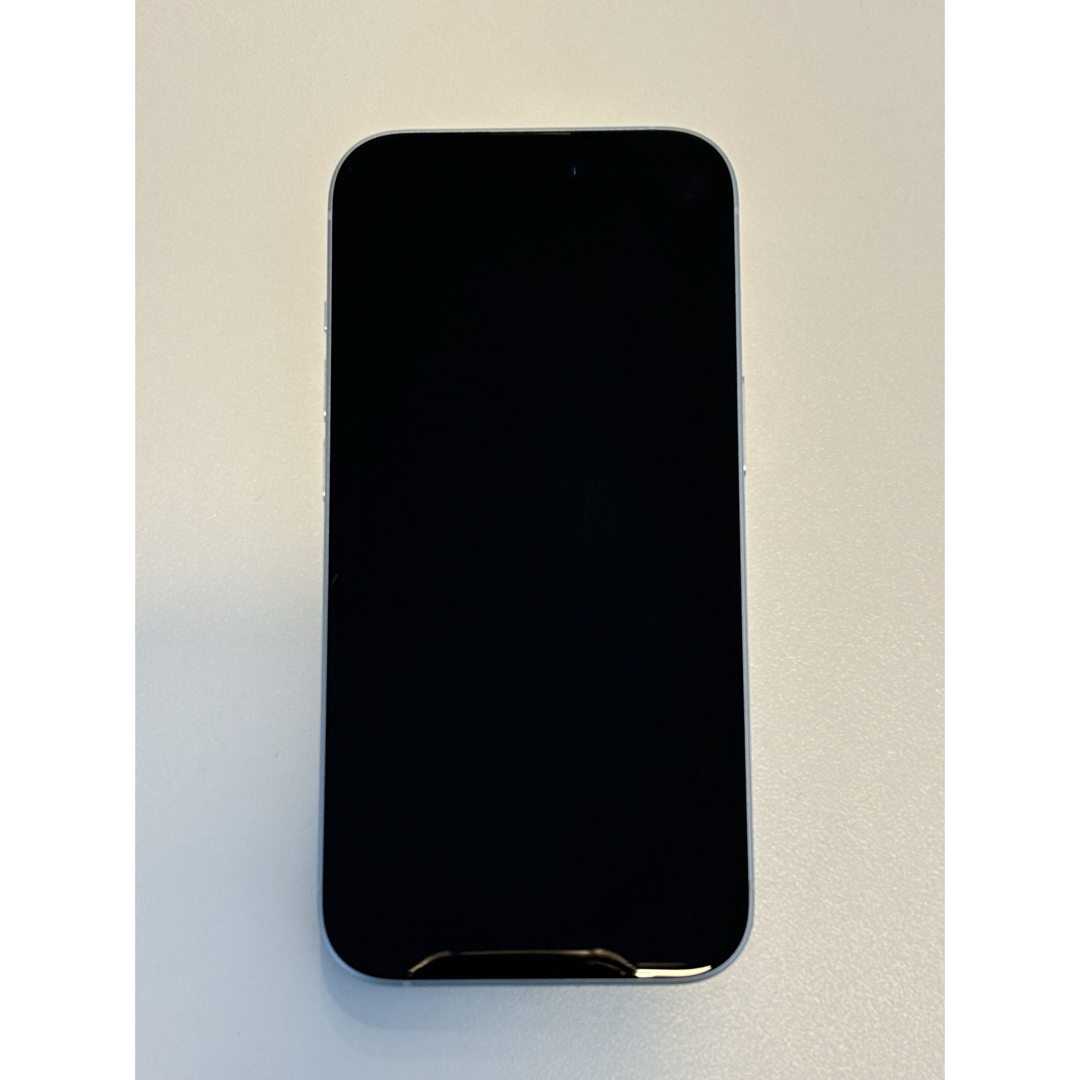 極美品】iPhone15 128GB ブルー SIMフリー スマートフォン/携帯電話 極美品】iPhone15 128GB ブルー SIMフリー スマートフォン/携帯電話