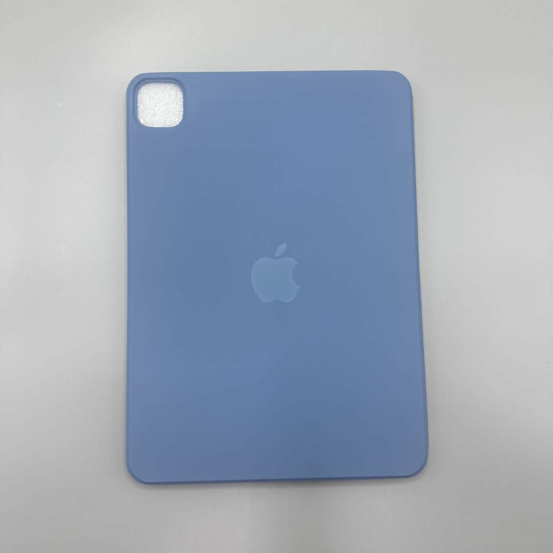 純正同等品 11インチiPad Pro(M4)用Smart Folio-デニムの通販 純正同等品 11インチiPad Pro(M4)用Smart Folio-デニムの通販