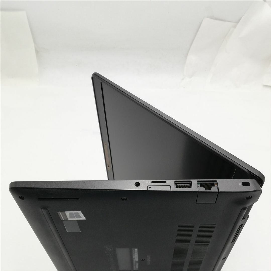 ノートPC デル 5300 i7 16GB SSD Win11 バッテリー良好 PC ノートPC デル 5300 i7 16GB SSD Win11 バッテリー良好 PC