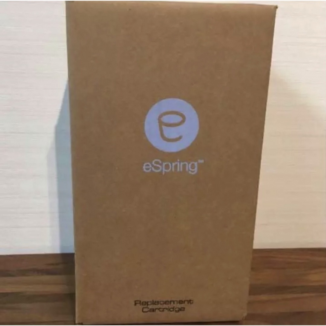 アムウェイ 浄水器 フィルター e-Spring2用 カートリッジ アムウェイ 浄水器 フィルター e-Spring2用 カートリッジ