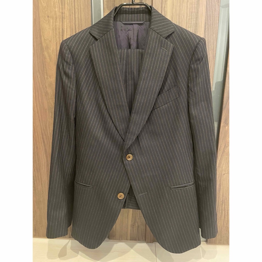 VivienneWestwoodヴィヴィアンウエストウッド セットアップ スーツ VivienneWestwoodヴィヴィアンウエストウッド セットアップ スーツ