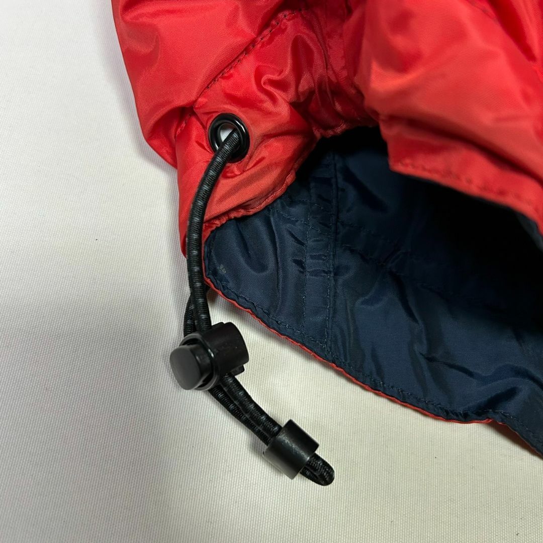 GAP - 00s OLD GAP オールドギャップ リバーシブル ダウンベスト GAP - 00s OLD GAP オールドギャップ リバーシブル ダウンベスト