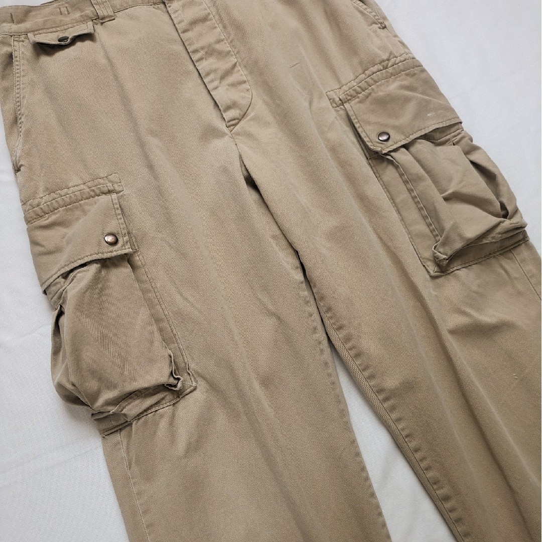 POLO RALPH LAUREN - ポロ ラルフローレン 仏軍 M-47 ミリタリー POLO RALPH LAUREN - ポロ ラルフローレン 仏軍 M-47 ミリタリー