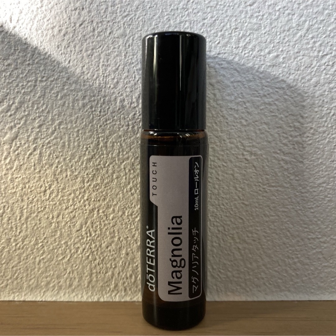 ドテラ マグノリアタッチ | doTERRA Essential Oils
