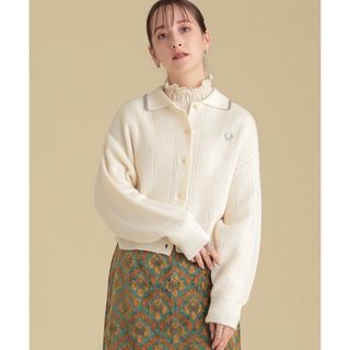 FRED PERRY(カーディガン)のフリマアイテム一覧 FRED PERRY(カーディガン)のフリマアイテム一覧