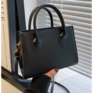トートバッグ ダブルハンドル ショルダーバッグ ハンドバッグ レディース(ハンドバッグ)