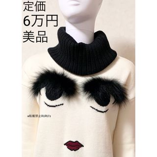 Alice+Olivia(ニット/セーター)のフリマアイテム一覧 Alice+Olivia(ニット/セーター)のフリマアイテム一覧