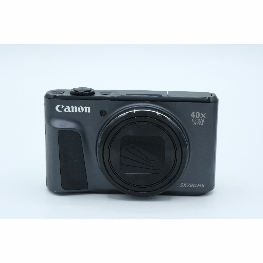 Canon PowerShot SX720HS 美品 Canon PowerShot SX720HS 美品