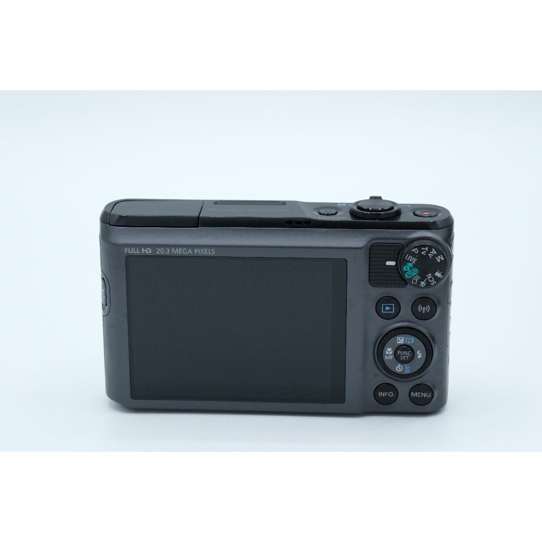 Canon PowerShot SX720HS 美品 Canon PowerShot SX720HS 美品