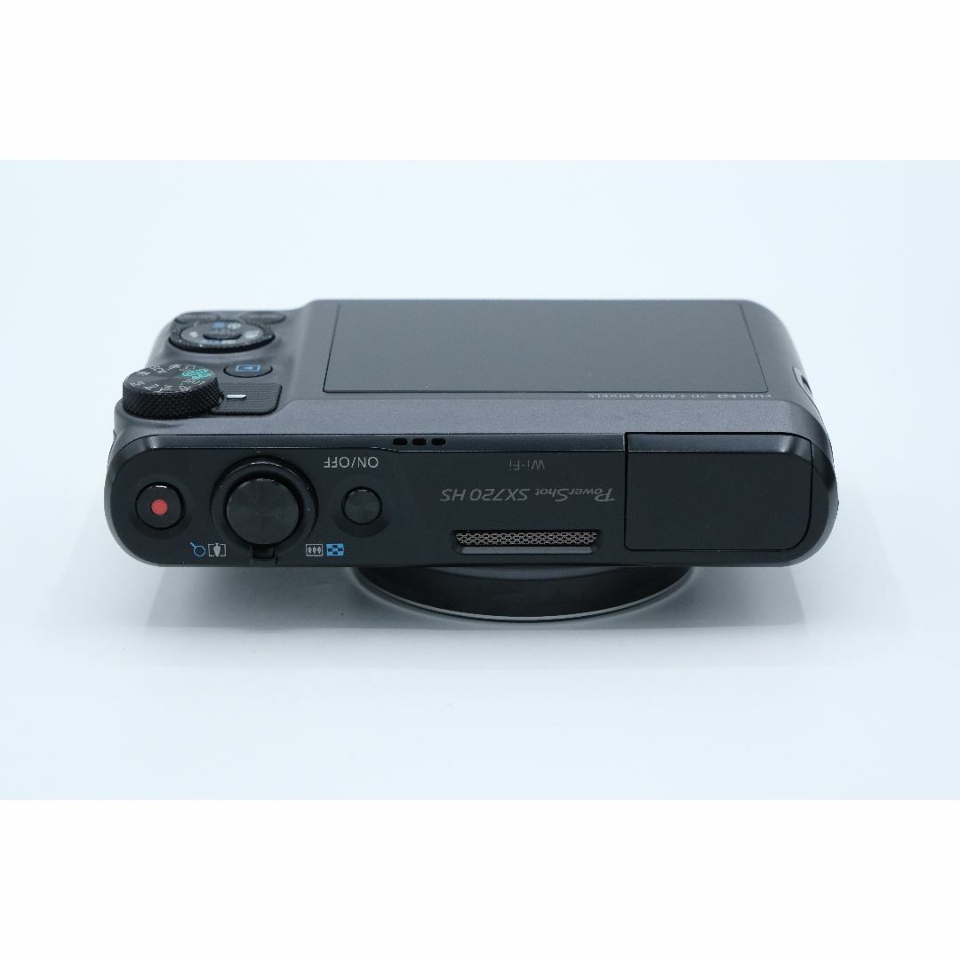 Canon PowerShot SX720HS 美品 Canon PowerShot SX720HS 美品