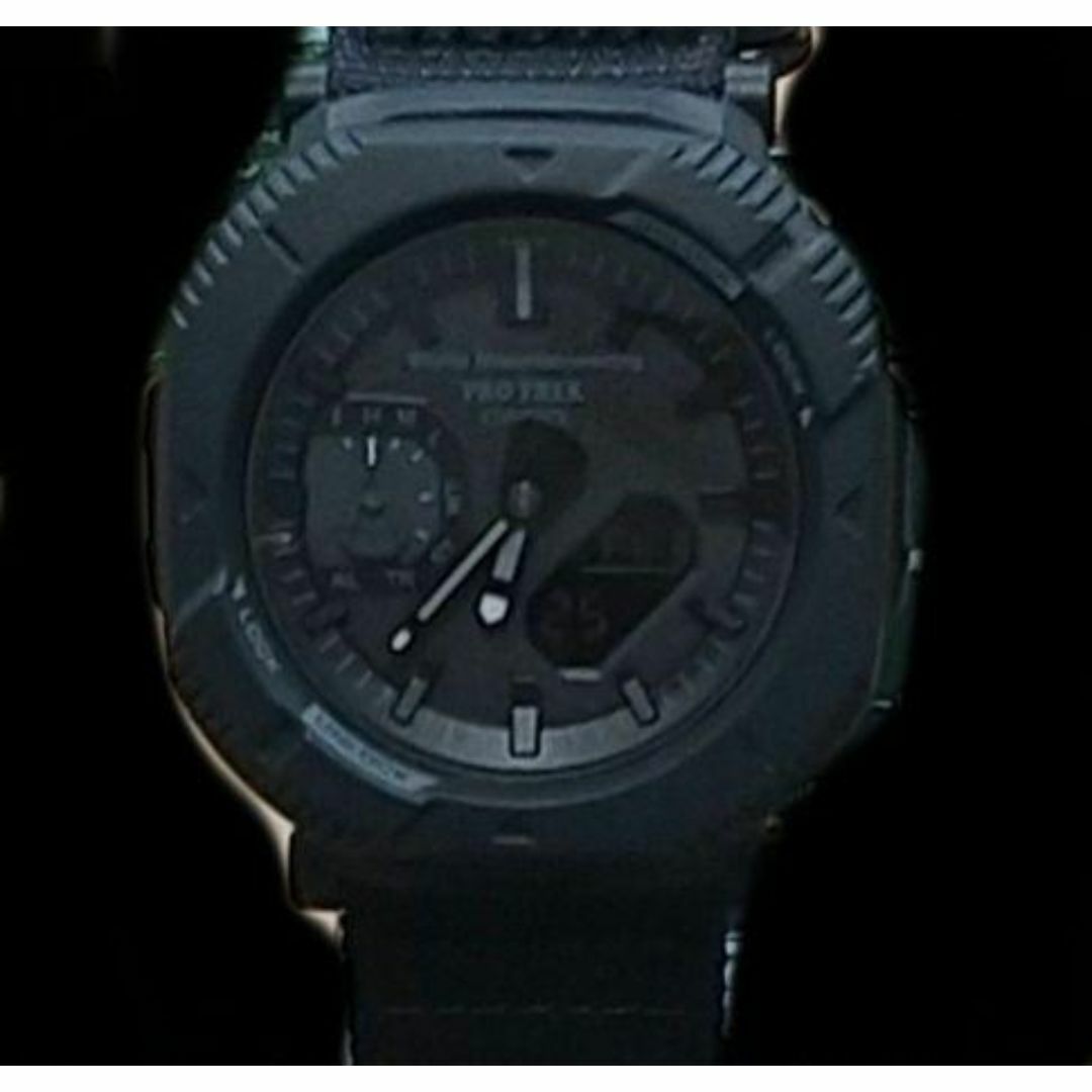 PRO TREK - 限定モデル カシオ プロトレック PRJ-B001WM-1JRの PRO TREK - 限定モデル カシオ プロトレック PRJ-B001WM-1JRの