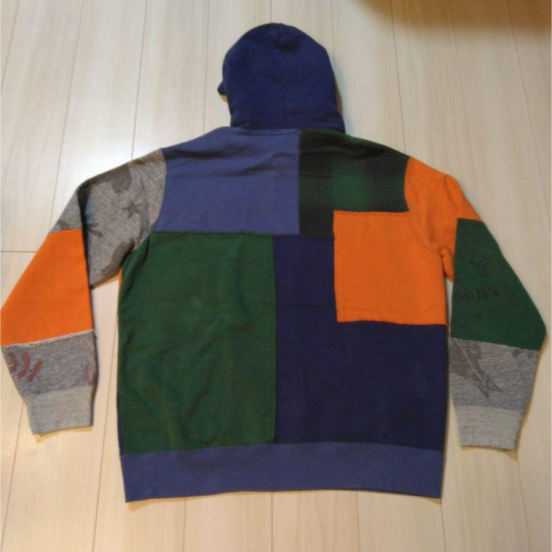 POLO RALPH LAUREN - 即完売【定価6万円】POLO COUNTRY 90s復刻 POLO RALPH LAUREN - 即完売【定価6万円】POLO COUNTRY 90s復刻