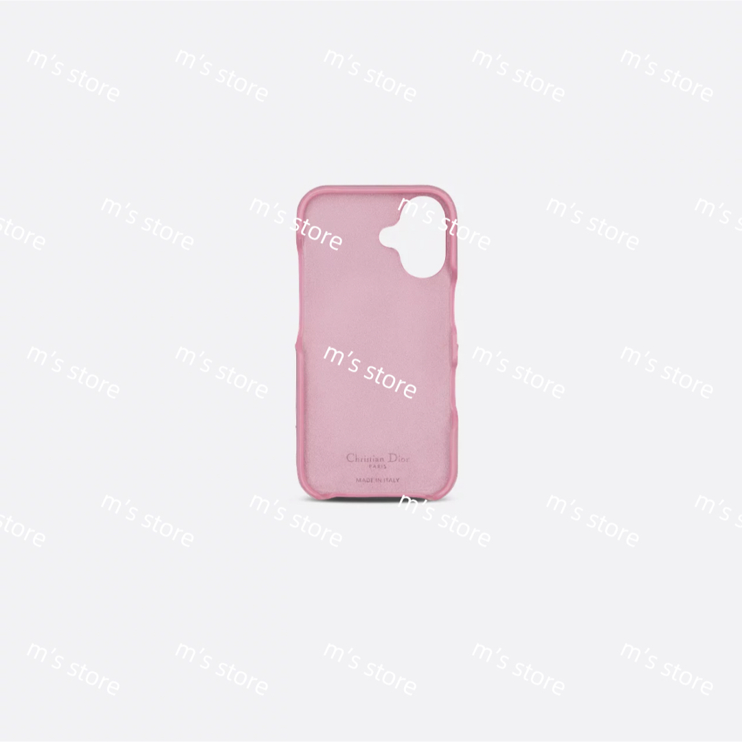 Christian Dior - 新品 定価以下 ディオール Lady Dior iPhone Christian Dior - 新品 定価以下 ディオール Lady Dior iPhone