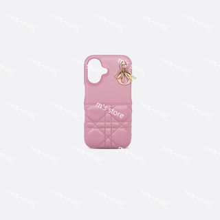 Christian Dior - 新品 定価以下 ディオール Lady Dior iPhone Christian Dior - 新品 定価以下 ディオール Lady Dior iPhone